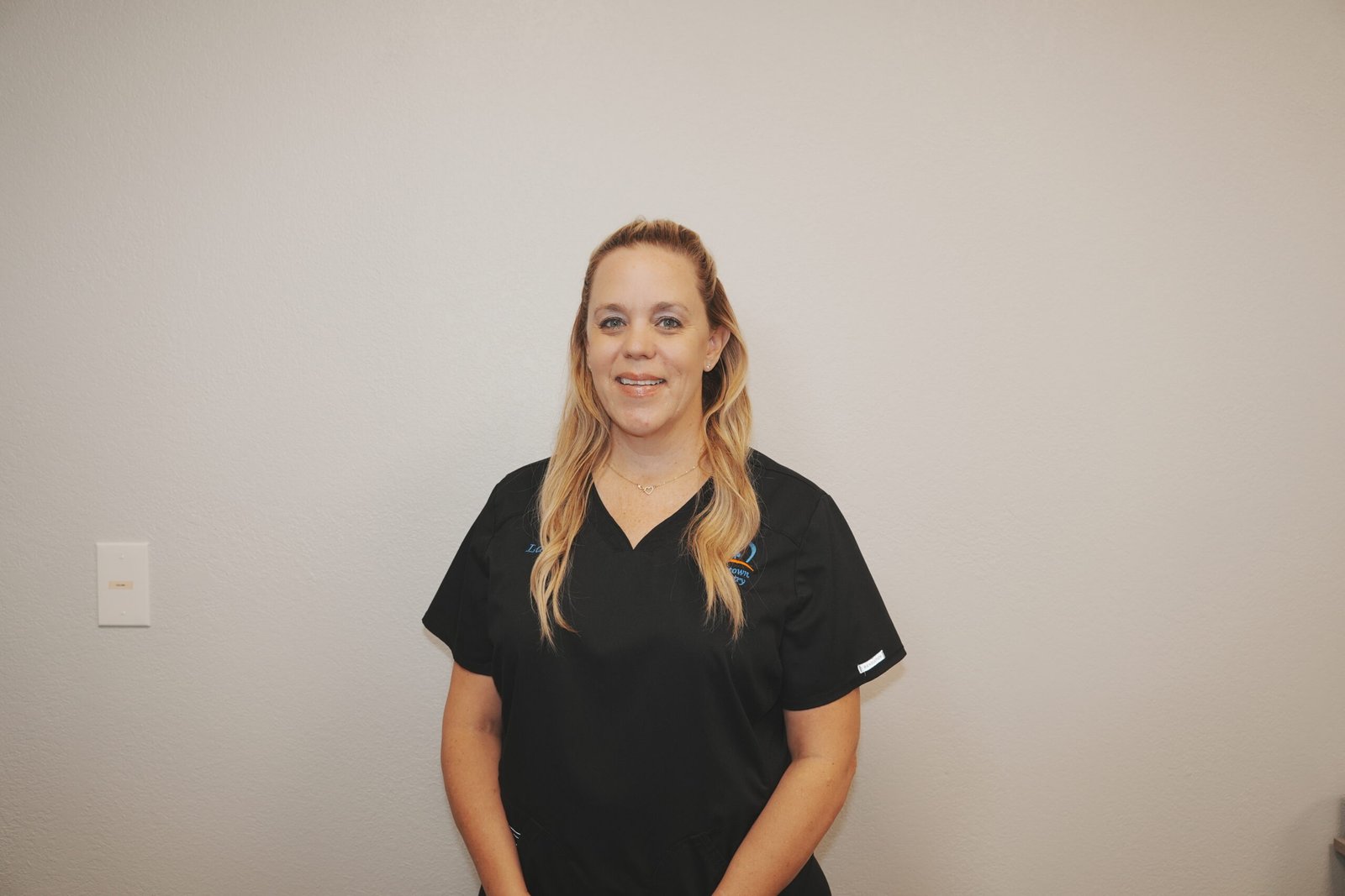 Lacy Luscier - Dental Hygienist at Hometown Dentistry
