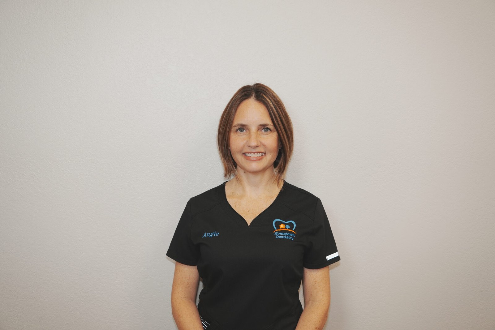 Angie C. Neiford - Dental Hygienist at Hometown Dentistry