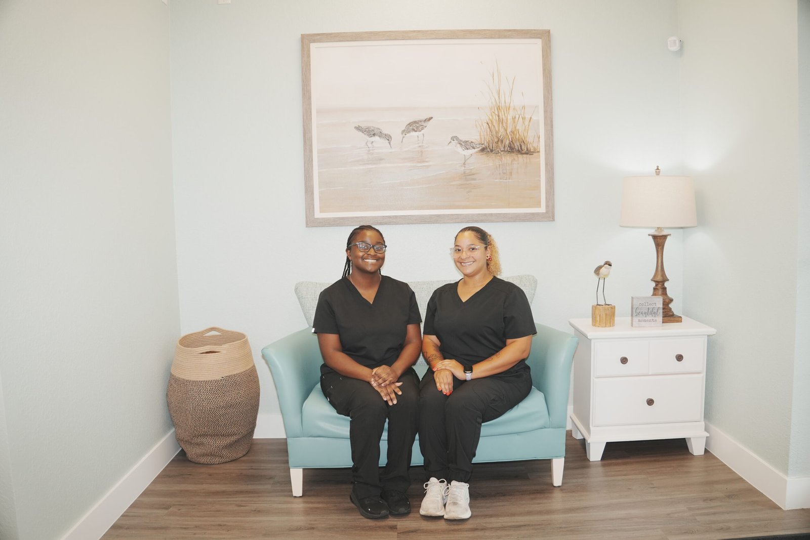 Hometown Dentistry Dental Assistants